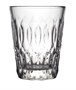 Стакан 290мл, h 10,2 см, d  8 см VERONE 626201
