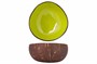 Чаша декоративная  LIME GREEN D14CM 5956023 - фото 6646950