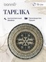 Тарелка d=190 мм. Месопотамия, форма Гурмэ Bonna /1/12/1560/ 67204 - фото 9216194 Тарелка d=190 мм. Месопотамия, форма Гурмэ Bonna /1/12/1560/ 67204 - фото 9216194