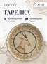 Тарелка d=160 мм. Месопотамия Фауна, форма Хюгге  Bonna /1/12/1680/ 66909 - фото 9216290 Тарелка d=160 мм. Месопотамия Фауна, форма Хюгге  Bonna /1/12/1680/ 66909 - фото 9216290