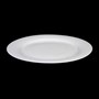 ТАРЕЛКА мелкая 11'' 280мм, белый "Corone Rosenthal" фк9931