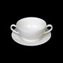 БУЛЬОННАЯ ЧАШКА 300мл, белый "Corone Rosenthal" фк9958