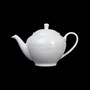 ЧАЙНИК ЗАВАРОЧНЫЙ 500мл без фильтра, белый "Corone Rosenthal" фк9946