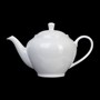 ЧАЙНИК ЗАВАРОЧНЫЙ 950мл без фильтра, белый "Corone Rosenthal" фк9945