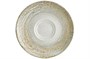 Блюдце d=160 мм. Патера (чашка 69722), форма Гурмэ Bonna /1/6/1848 63079 - фото 9603565 Блюдце d=160 мм. Патера (чашка 69722), форма Гурмэ Bonna /1/6/1848 63079 - фото 9603565